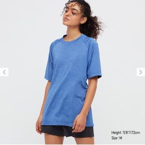 Uniqlo | DRY-EX T-Shirt